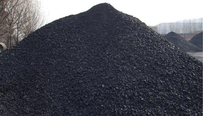 steam coal 